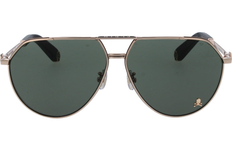 Sunglasses Philipp Plein SPP007 0302 64 12