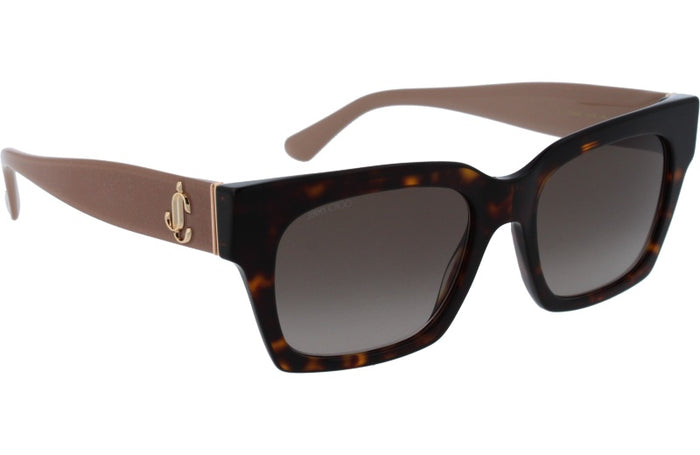 Gafas de Sol Jimmy Choo Jo ONSHA 52 18 — vista 2