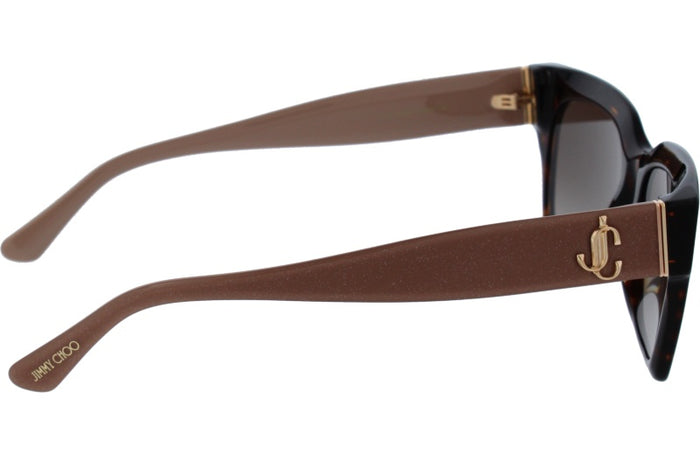 Gafas de Sol Jimmy Choo Jo ONSHA 52 18 — vista 3