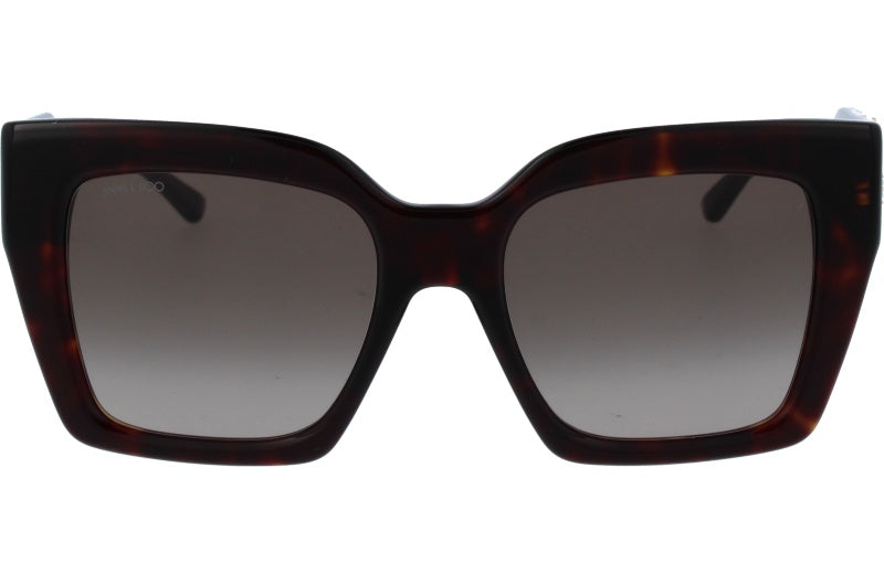 Sonnenbrillen Jimmy Choo Eleni 086HA 53 20