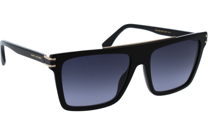 Sunglasses Marc Jacobs MJ 568 8079O 58 17 — vista 2