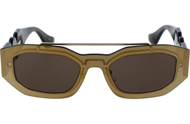Sunglasses Versace VE2235 1002/3 51 20