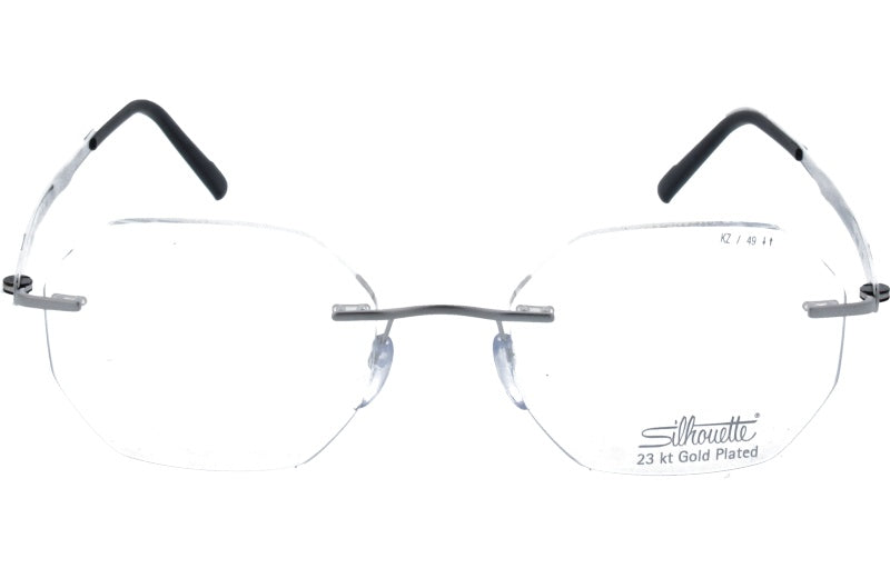 Gafas Graduadas Silhouette Venture 5558 KZ 7100 49 19