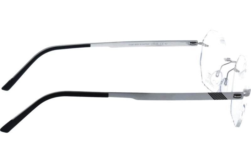 Gafas Graduadas Silhouette Venture 5558 KZ 7100 49 19