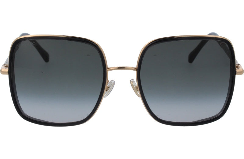 Солнцезащитные очки Jimmy Choo Jayla 2F79O 57 20
