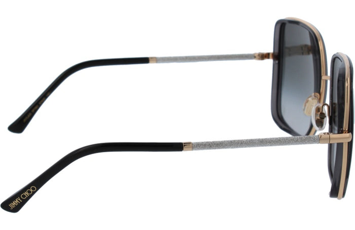 Солнцезащитные очки Jimmy Choo Jayla 2F79O 57 20 — vista 3