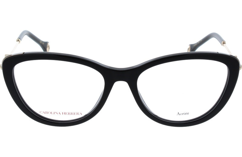 Prescription Glasses Carolina Herrera VH0021 807 54 17