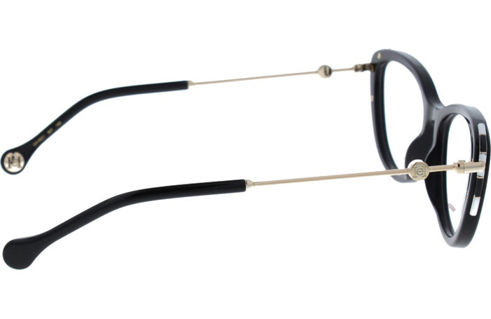 Prescription Glasses Carolina Herrera VH0021 807 54 17 — vista 3