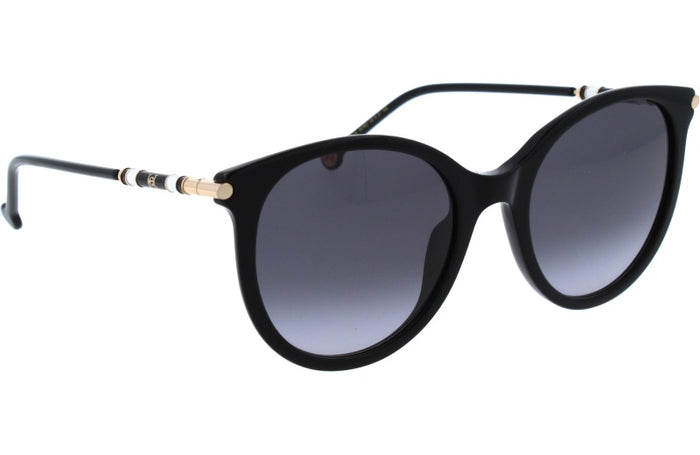 Sunglasses Carolina Herrera HER0024S 8079O 55 21 — vista 2