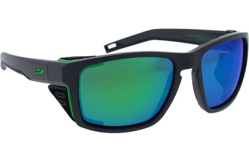 Gafas de Sol Julbo 506 Shield Gris Matte J5061120 59 17