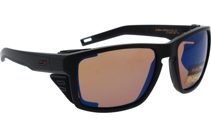 Gafas de Sol Julbo 506 Shield Noir Matte J5063614 59 17