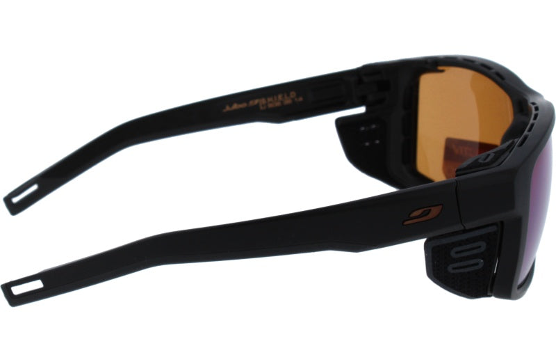 Gafas de Sol Julbo 506 Shield Noir Matte J5063614 59 17