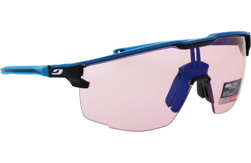 Gafas de Sol Julbo 546 Ultimate Blue Noir J5463412 133 14