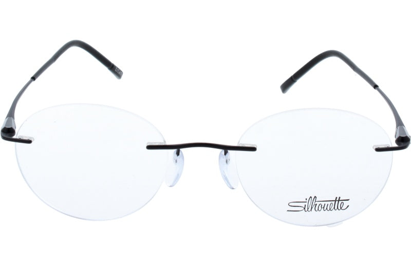 Lunettes de Vue Silhouette Sedma 5561 AJ 9040 49 20