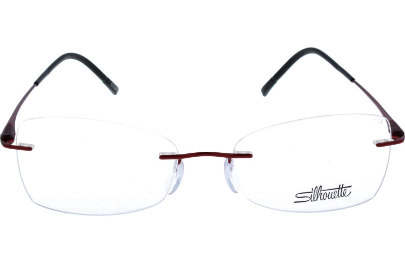 Lunettes de Vue Silhouette Sedma 5561 HC 3040 53 17