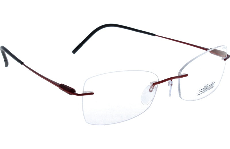 Gafas Graduadas Silhouette Sedma 5561 HC 3040 53 17