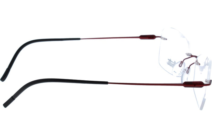 Lunettes de Vue Silhouette Sedma 5561 HC 3040 53 17 — vista 3