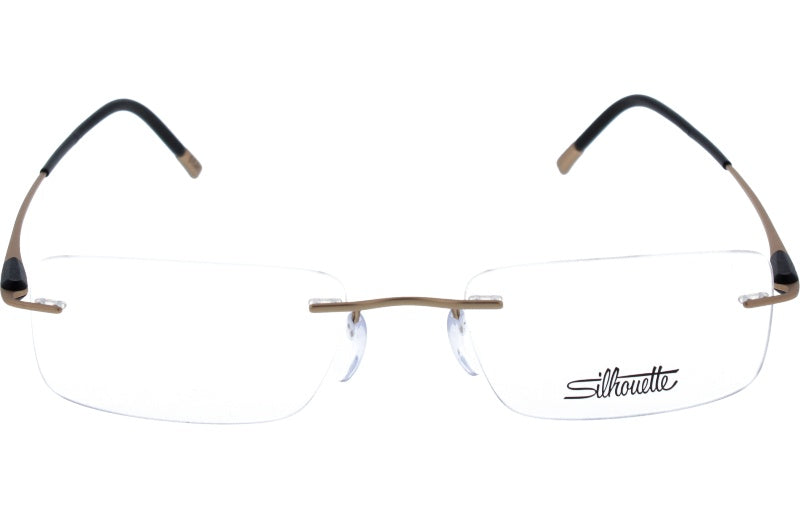 Korrektionsbrillen Silhouette Sedma 5561 JP 7630 53 19
