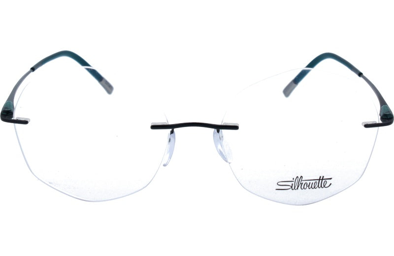 Korrektionsbrillen Silhouette Sedma 5561 LH 5540 55 17
