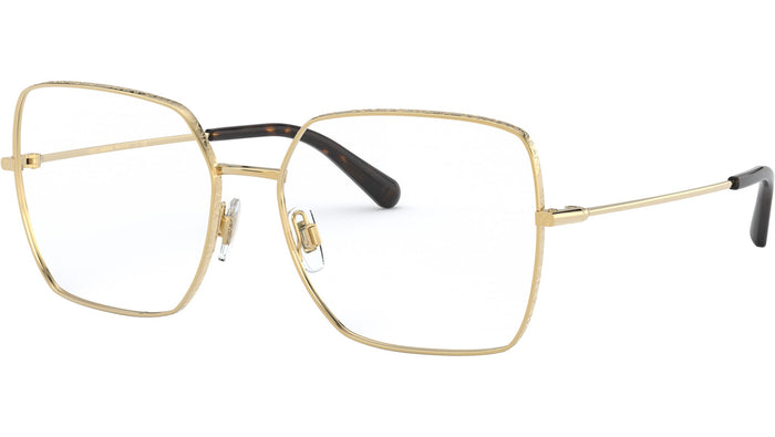 Lunettes de Vue Dolce & Gabbana DG1323 02 54 16 — vista 2