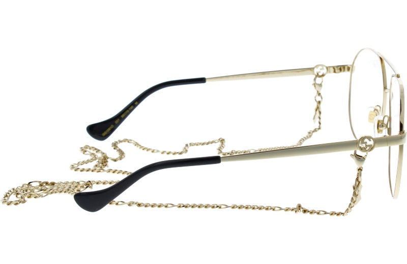 Gafas Graduadas Gucci GG1091 001 56 15