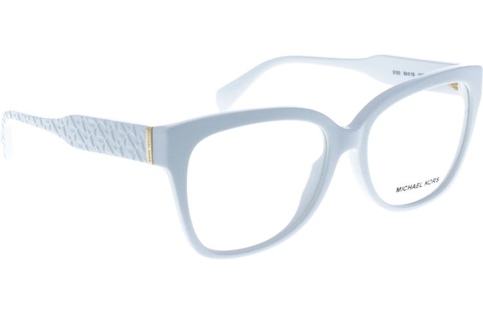 Prescription Glasses Michael Kors Palawan MK4091 3100 54 16 — vista 2