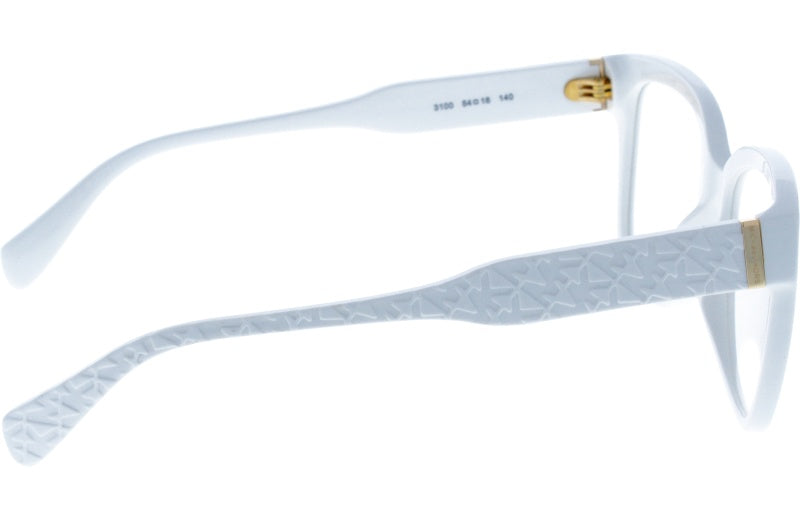 Gafas Graduadas Michael Kors Palawan MK4091 3100 54 16