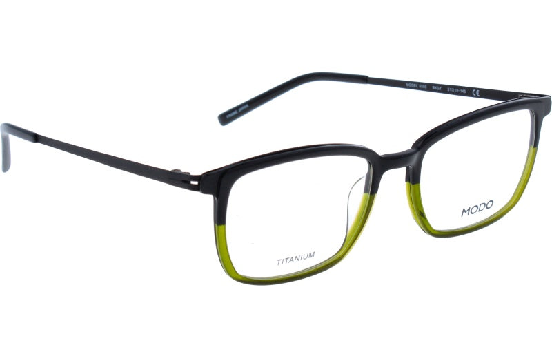 Gafas Graduadas Modo 4550 BKGT 51 18