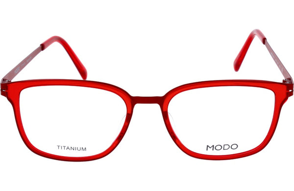 Gafas Graduadas Modo 4510 RED 49 17