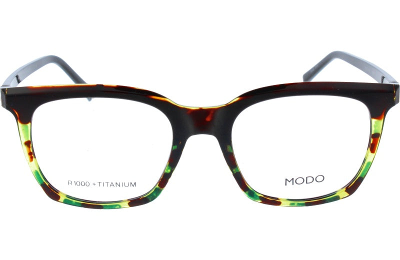 Prescription Glasses Modo 7047 GNTRT 50 20