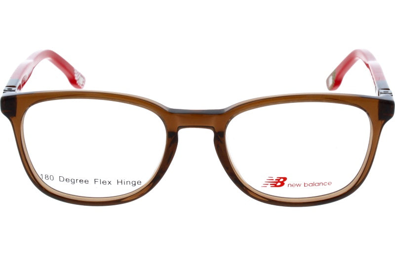 Lunettes de Vue New Balance NB5043 2 46 17