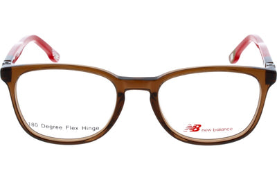 Lunettes de Vue New Balance NB5043 2 46 17