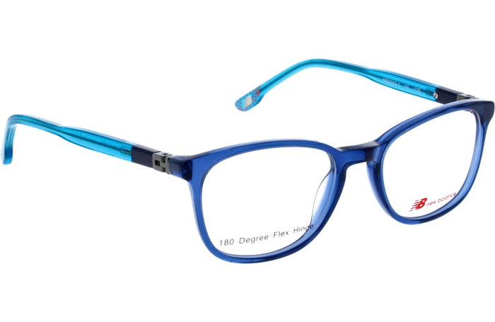 Gafas Graduadas New Balance NB5043 1 46 17 — vista 2