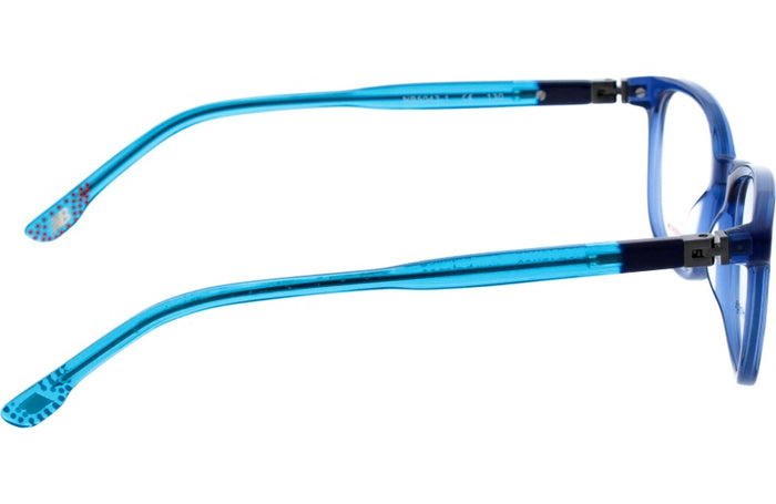 Gafas Graduadas New Balance NB5043 1 46 17 — vista 3