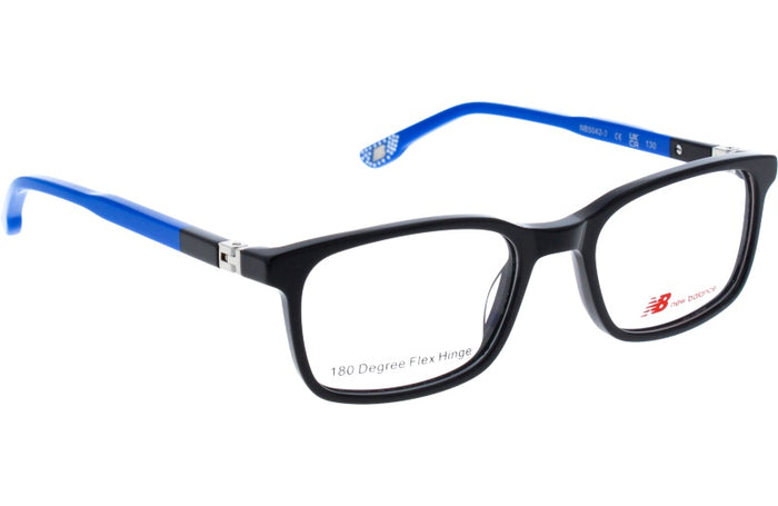 Prescription Glasses New Balance NB5042 3 47 17 — vista 2