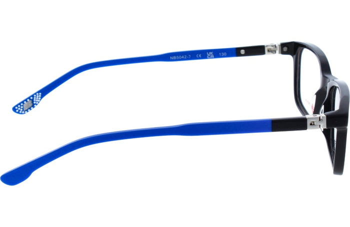 Prescription Glasses New Balance NB5042 3 47 17 — vista 3