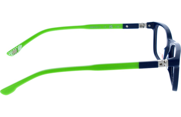 Gafas Graduadas New Balance NB5042 2 47 17 — vista 3