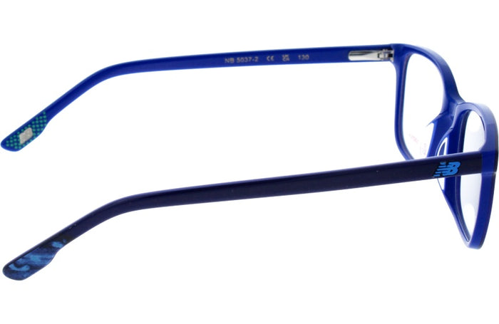 Gafas Graduadas New Balance NB5037 2 48 17 — vista 3