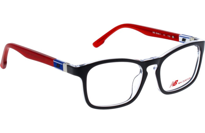 Gafas Graduadas New Balance NB5048 1 47 16 — vista 2