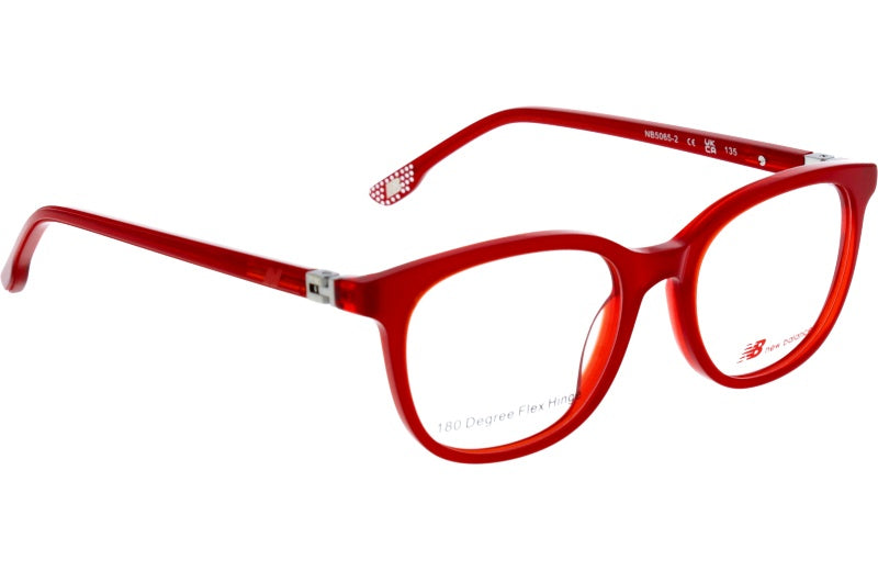 Gafas Graduadas New Balance NB5065 2 46 16