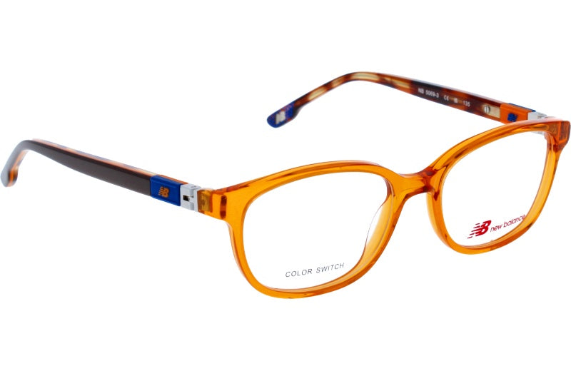 Gafas Graduadas New Balance NB5069 3 48 16