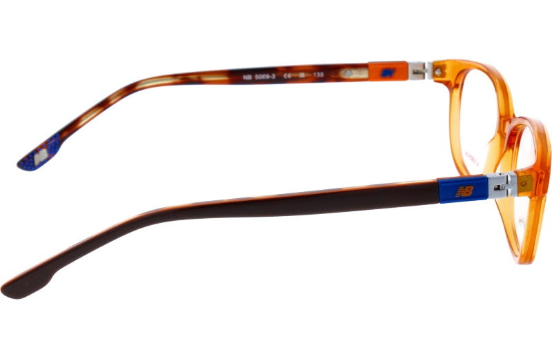 Gafas Graduadas New Balance NB5069 3 48 16