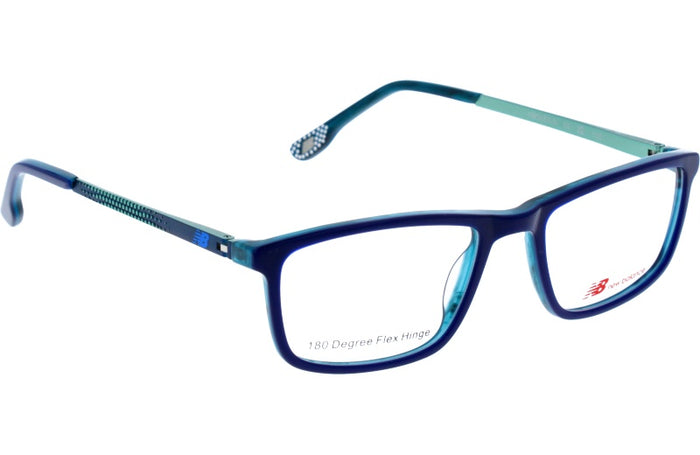 Gafas Graduadas New Balance NB5067 3 49 17 — vista 2