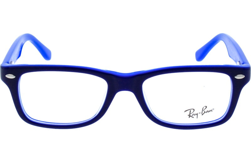 Gafas Graduadas Ray-Ban Junior RY1531 3839 46 16