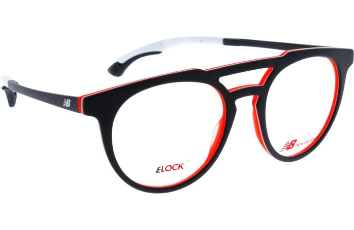 Gafas Graduadas New Balance NB4077 1 51 19 — vista 2