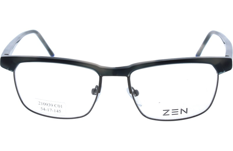 Gafas Graduadas Zen Barcelona Z210939 Hamm 01 54 17
