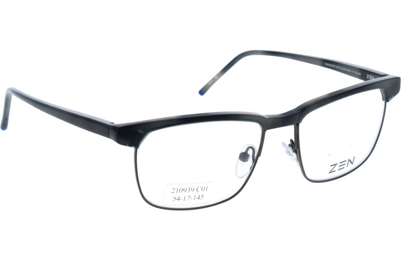 Gafas Graduadas Zen Barcelona Z210939 Hamm 01 54 17