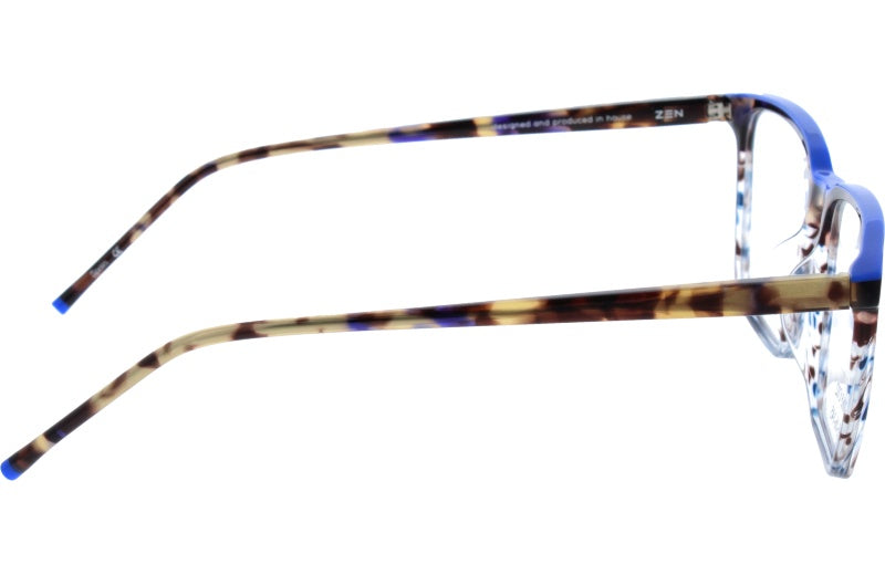 Gafas Graduadas Zen Barcelona Z211065 Fillmore 02 55 16