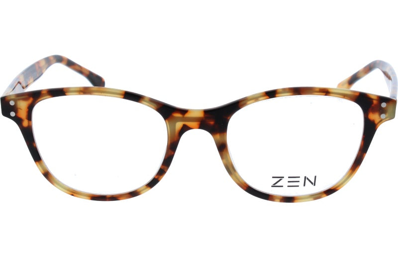Korrektionsbrillen Zen Barcelona Z473 Augusta 03 50 20