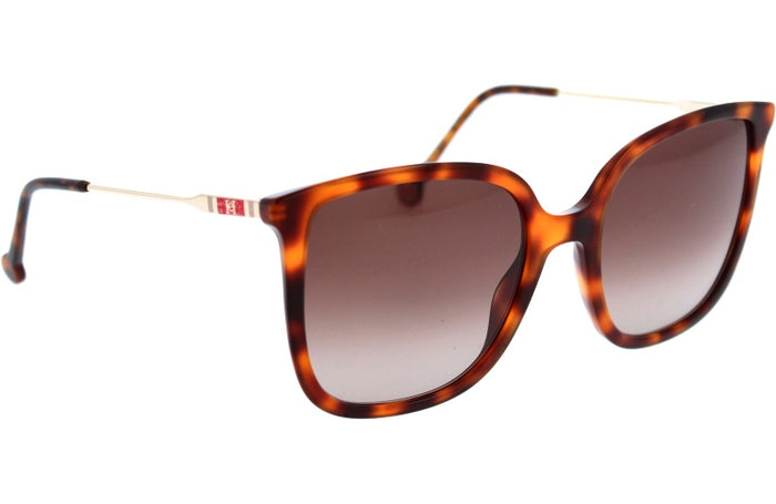 Sonnenbrillen Carolina Herrera HER0070S 05LHA 56 20 — vista 2